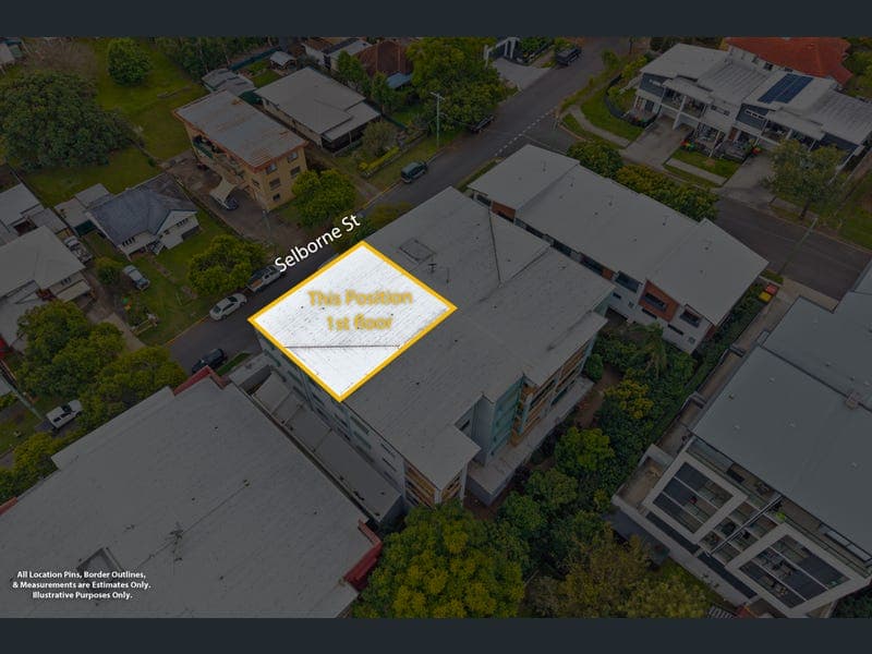 1/29-31 Selborne Street, Mount Gravatt East — photo 1 of 5