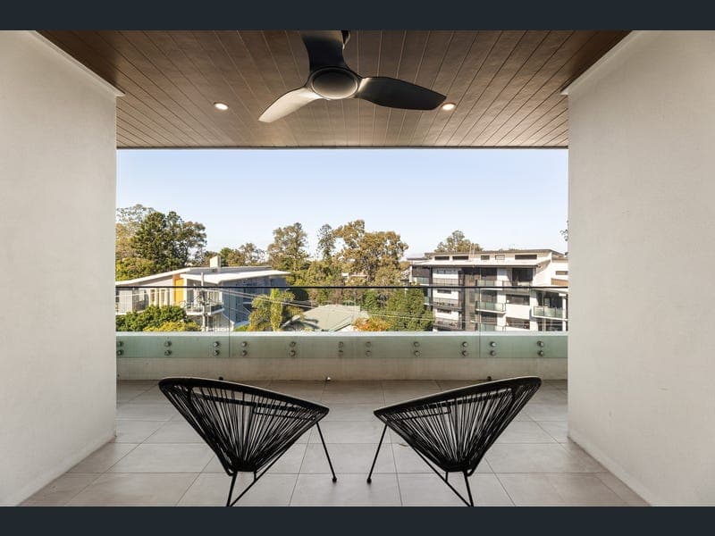 23/11 Priory Street, Indooroopilly — photo 1 of 5