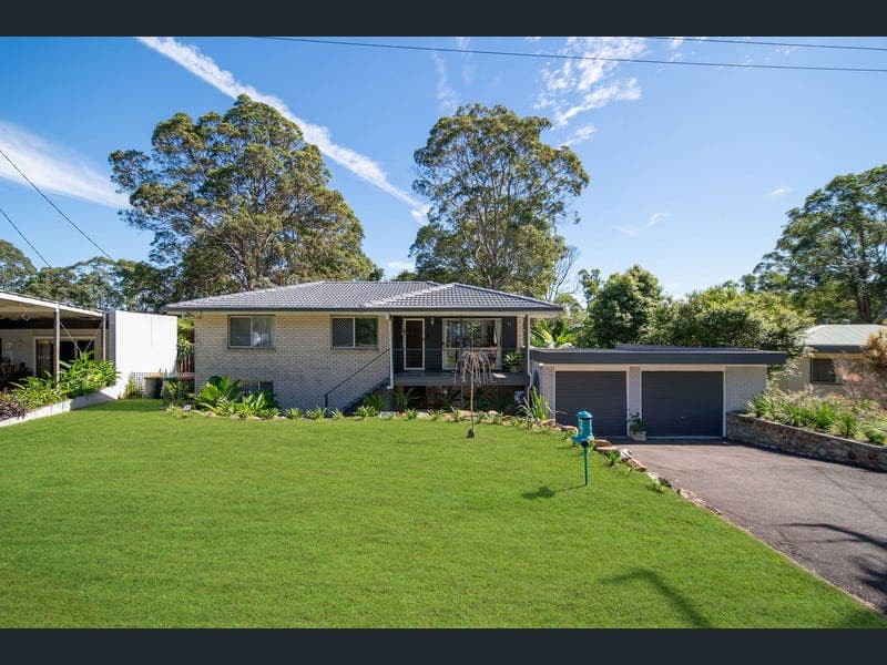 77 Panorama Drive, Nambour — photo 1 of 5