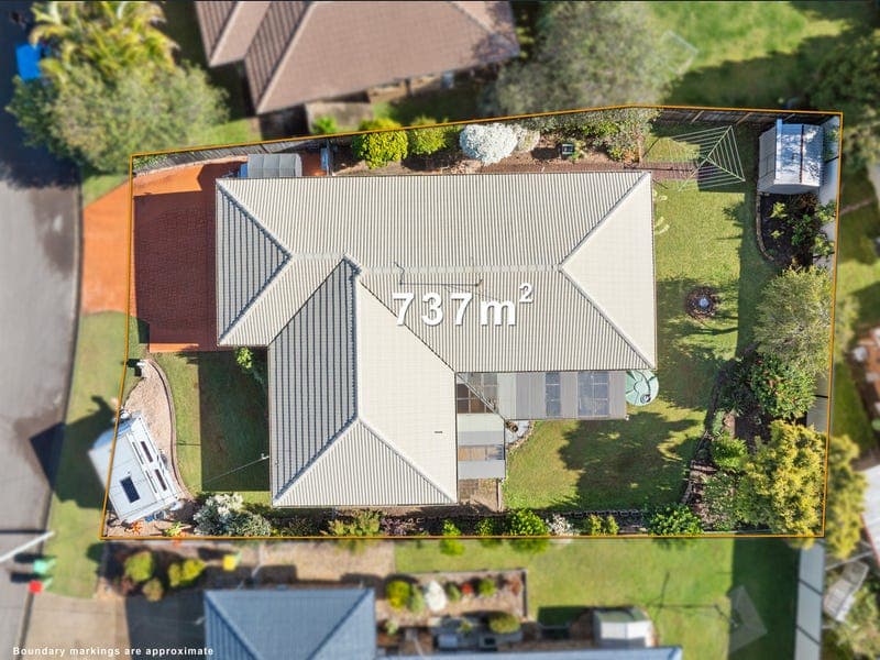 13 Aureo Court, Wellington Point — photo 1 of 5