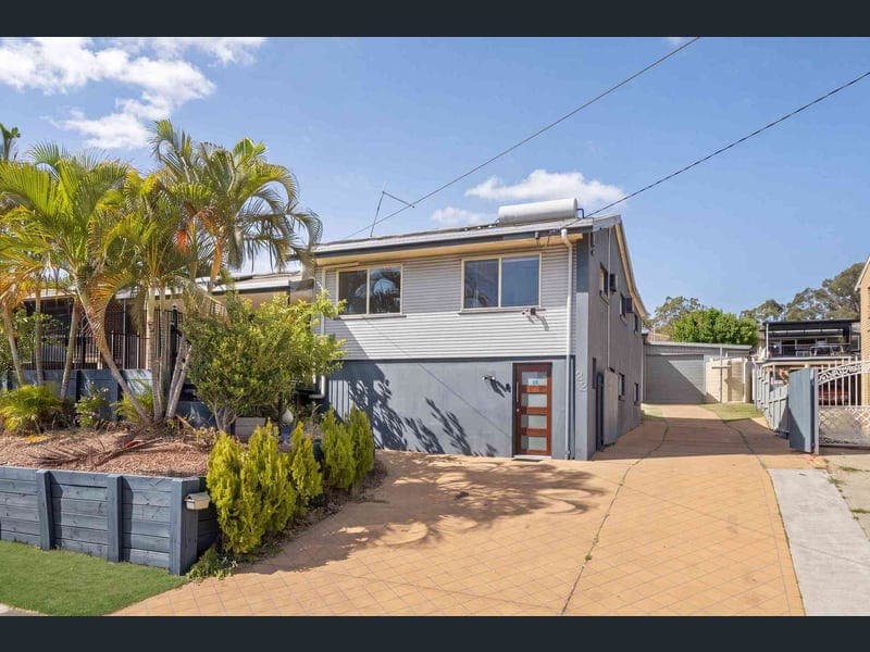 22 Gawain Road, Bracken Ridge — photo 1 of 5