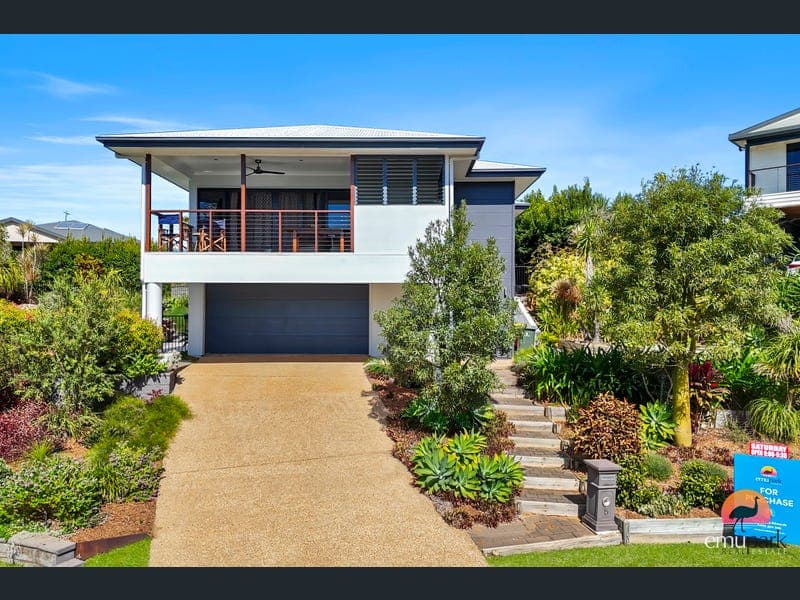 5 Taldora Place, Emu Park — photo 1 of 5