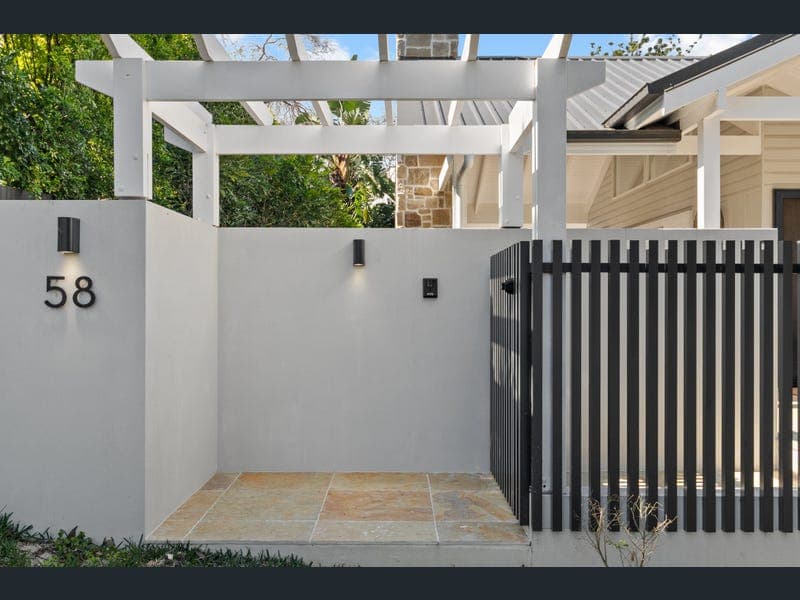 58 Lilly Street, Sherwood — photo 1 of 5