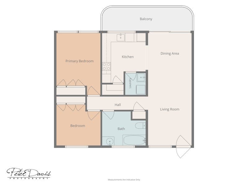 30/7 Kent Street, West Gladstone — photo 1 of 1