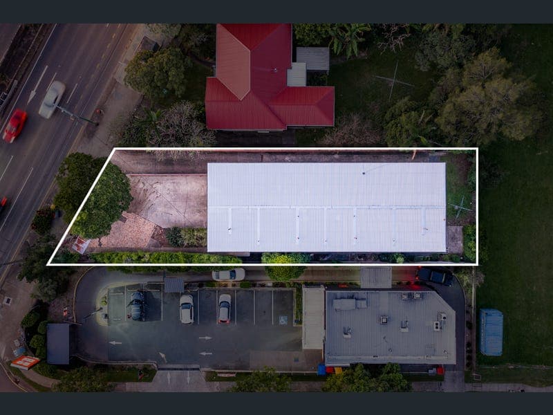 6/834 Ipswich Road, Moorooka — photo 1 of 5