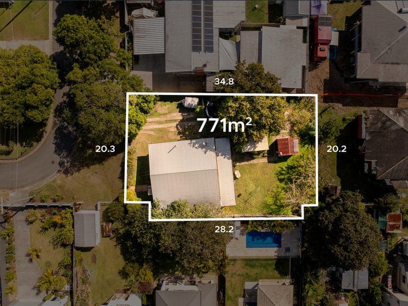 31 Lane Street, Clontarf — photo 1 of 5