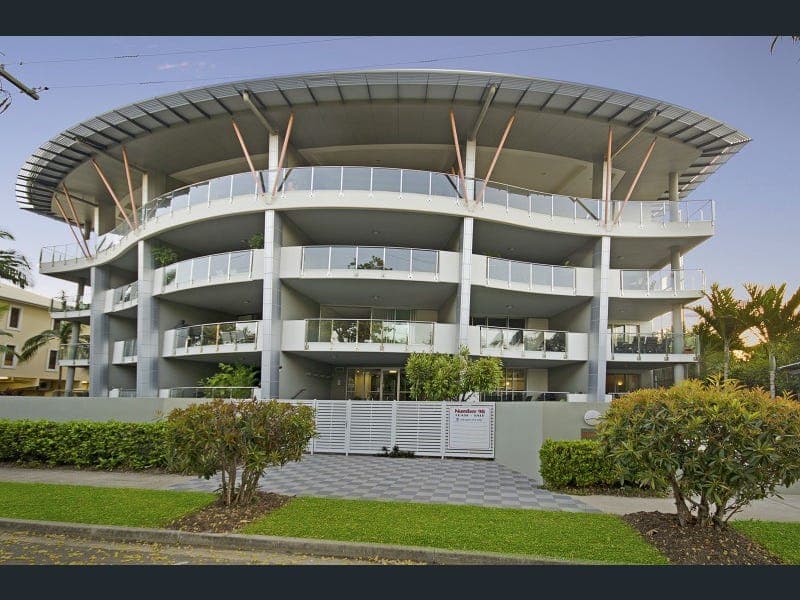 1/96-98 Mitchell Street, North Ward — photo 1 of 5