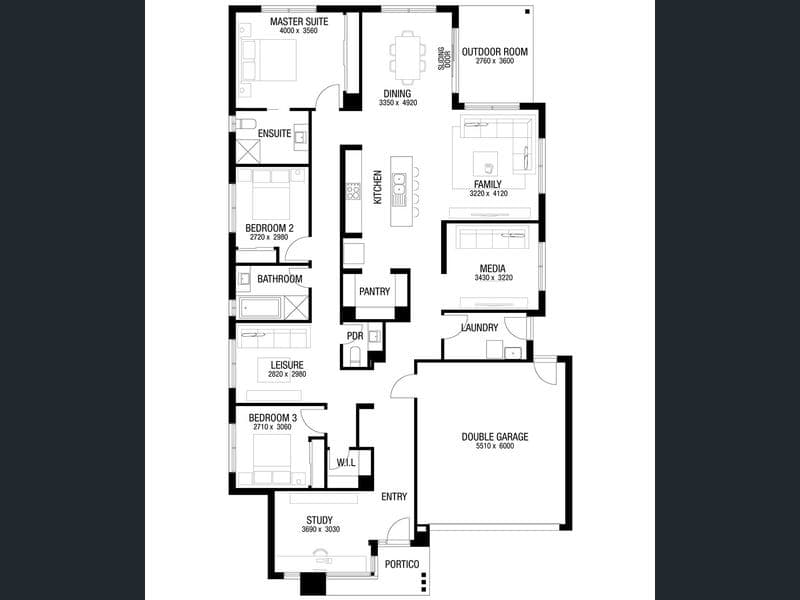 Lot 25 Verney Drive, Sladevale — photo 1 of 1