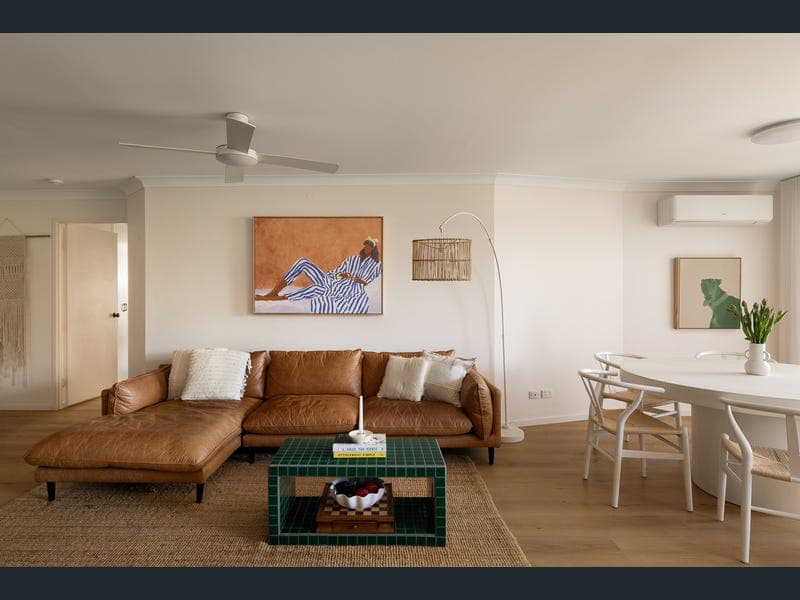 8/14 Cadell Street, Toowong — photo 1 of 5