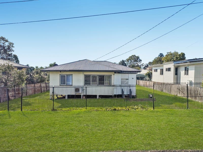 19 Wall Street, Bundamba — photo 1 of 5