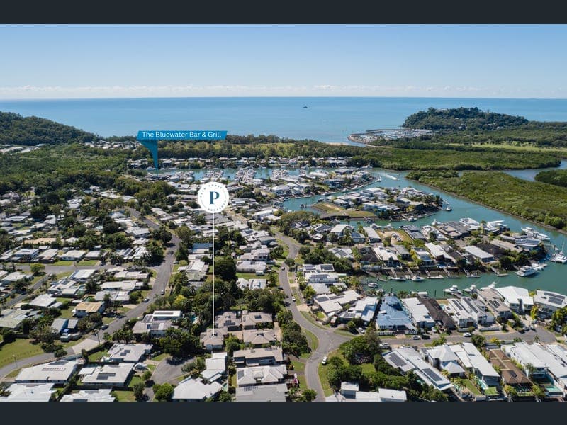2/64-66 HARBOUR Drive, Trinity Park — photo 1 of 5