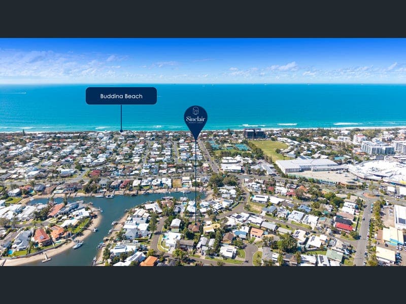 6 Adelong Crescent, Buddina — photo 1 of 5