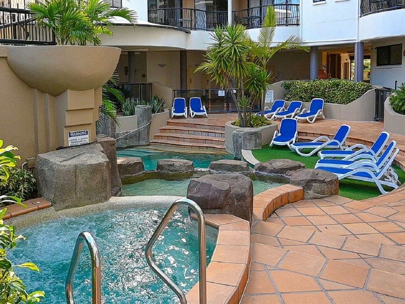 15/32 River Esplanade, Mooloolaba — photo 1 of 5