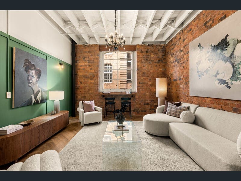 62/54 Vernon Terrace, Teneriffe — photo 1 of 5