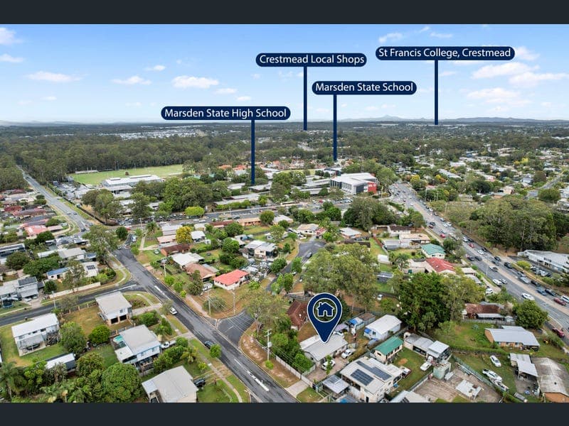 7 Moffatt Road, Waterford West — photo 1 of 5