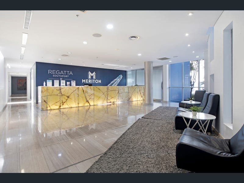 1205/6 AQUA STREET, Southport — photo 1 of 5