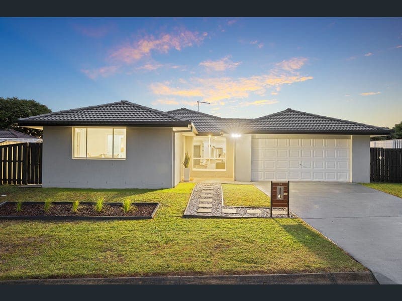 14 Van Wirdum Place, Calamvale — photo 1 of 5