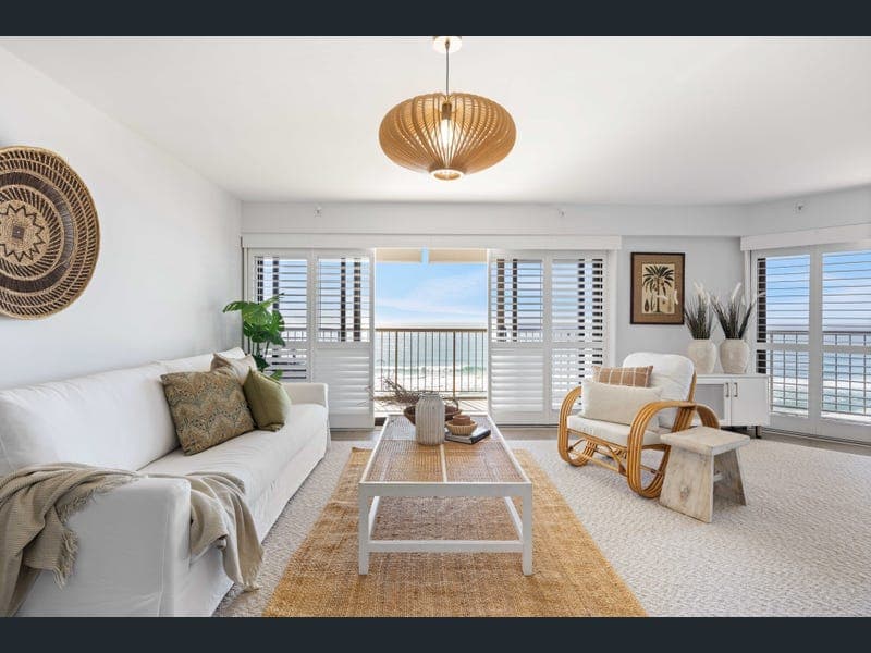 30/146 The Esplanade, Burleigh Heads — photo 1 of 5