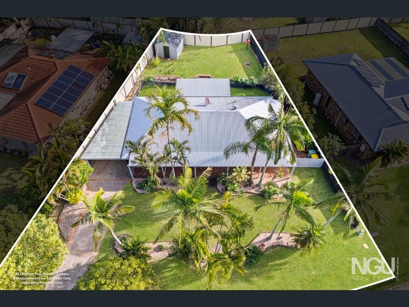 15 Packett Crescent, Loganlea — photo 1 of 5