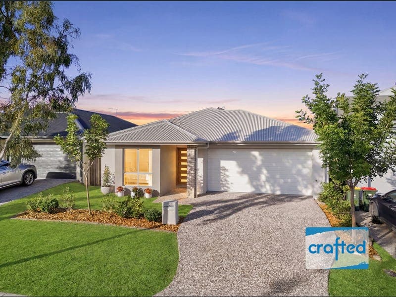 27 Moss Street, Greenbank — photo 1 of 5