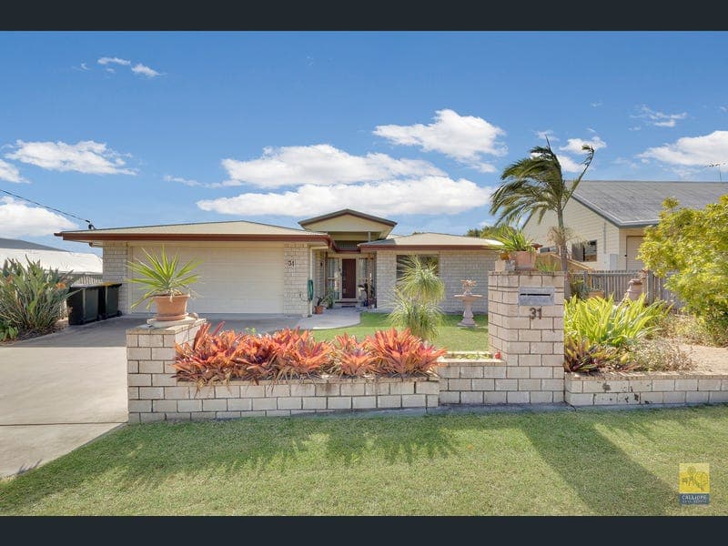 31 Morcom Street, Calliope — photo 1 of 5