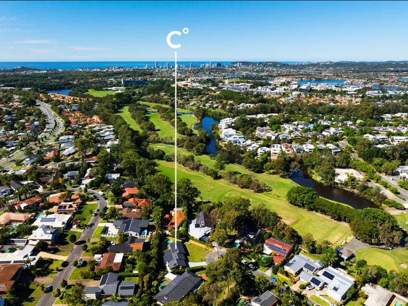 10 Chatswood Court, Robina — photo 1 of 5