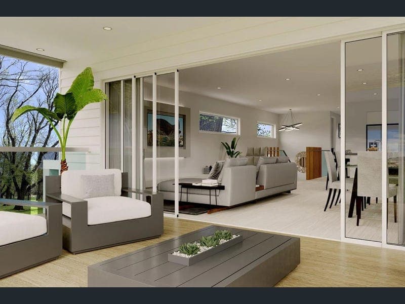 35 Tamworth Drive, Helensvale — photo 1 of 4