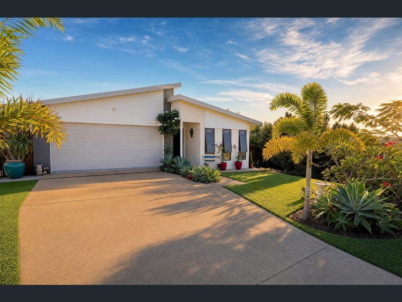 50 Cocoanut Point Drive, Zilzie — photo 1 of 5