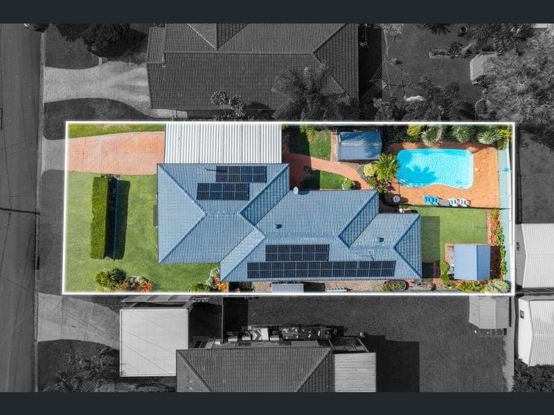 10 Kingston Avenue, Alexandra Hills — photo 1 of 5