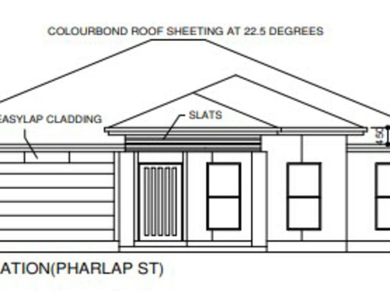 23 Pharlap Street, Russell Island — photo 1 of 2
