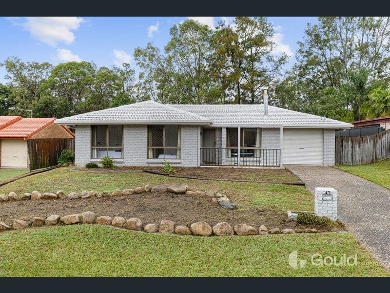 45 Muskwood Street, Capalaba — photo 1 of 5