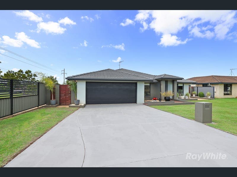 1 Forbes Court, Avoca — photo 1 of 5