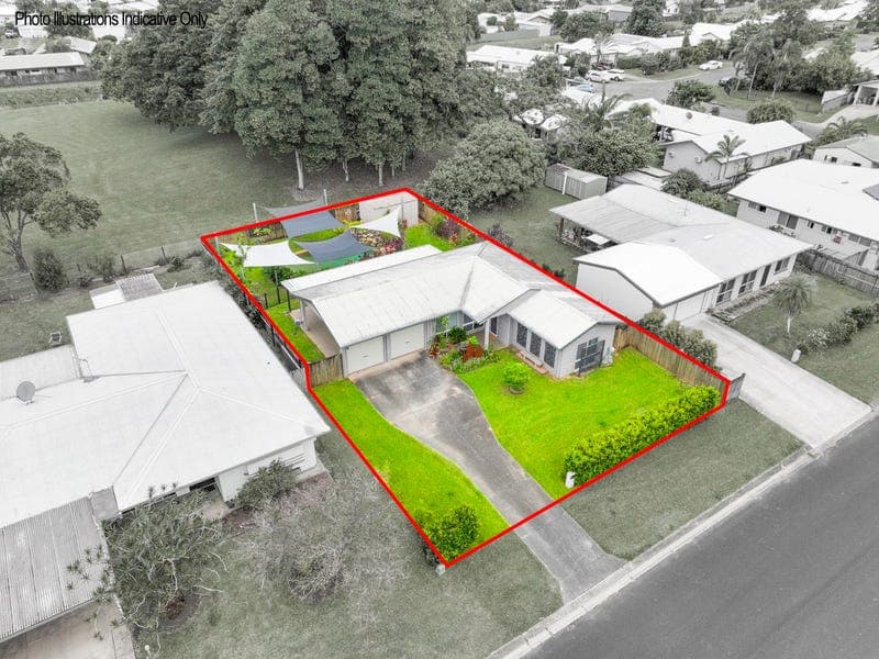 33 Paluma Street, Mount Sheridan — photo 1 of 5