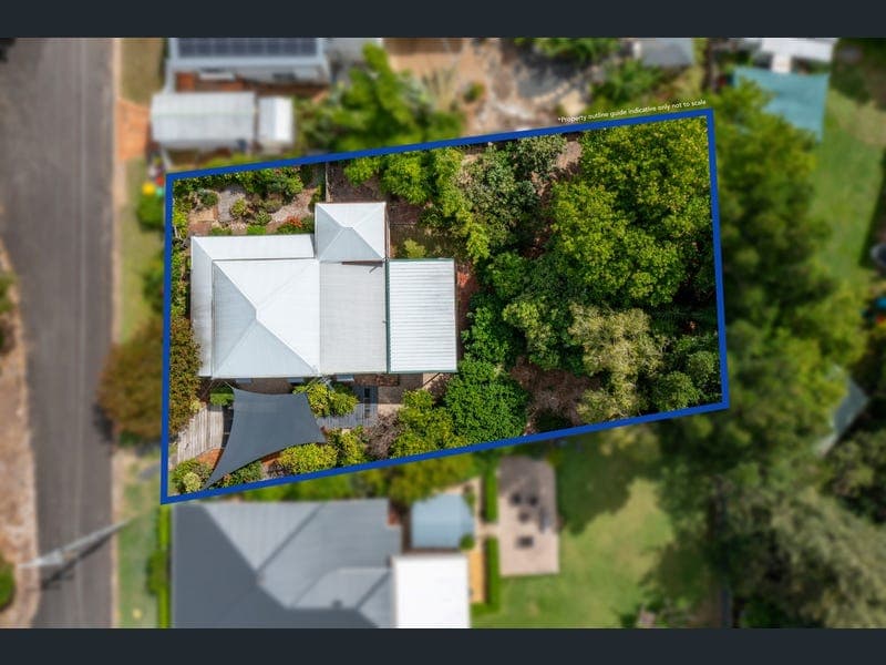 20 Delacy Street, North Ipswich — photo 1 of 5