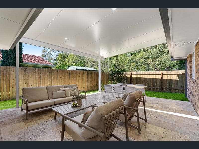 50 Ashwood Circuit, Birkdale — photo 1 of 5