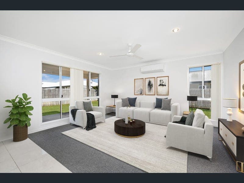 97 Kalynda Parade, Bohle Plains — photo 1 of 5