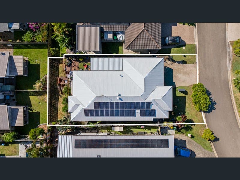 5 Isetta Court, Upper Coomera — photo 1 of 5