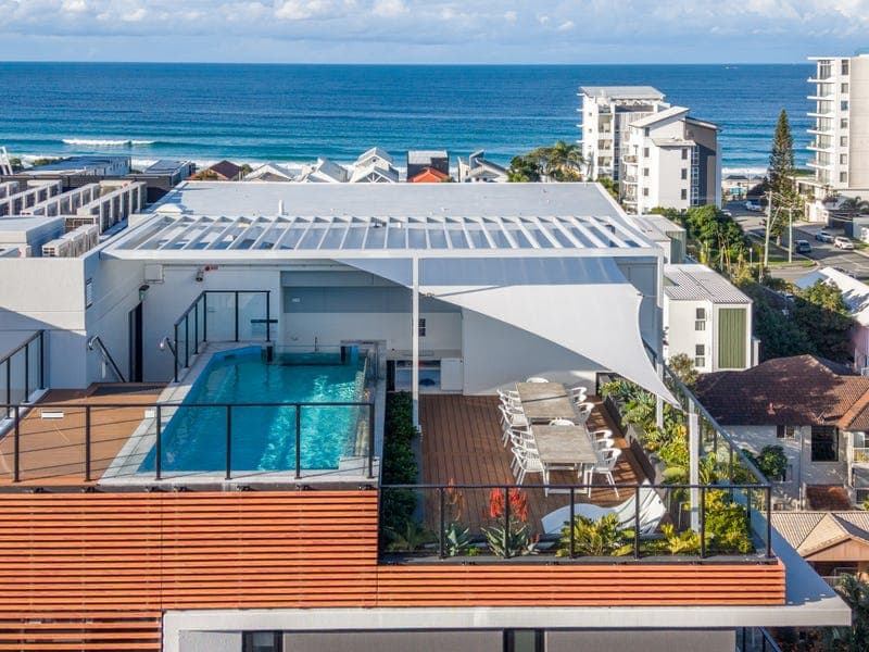 201/14 Twenty Eighth Avenue, Palm Beach — photo 1 of 5