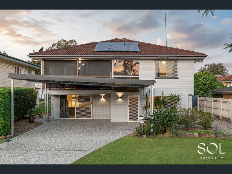 3 Marella Street, Boondall — photo 1 of 5