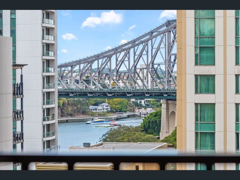 905/550 Queen Street, Brisbane City — photo 1 of 5
