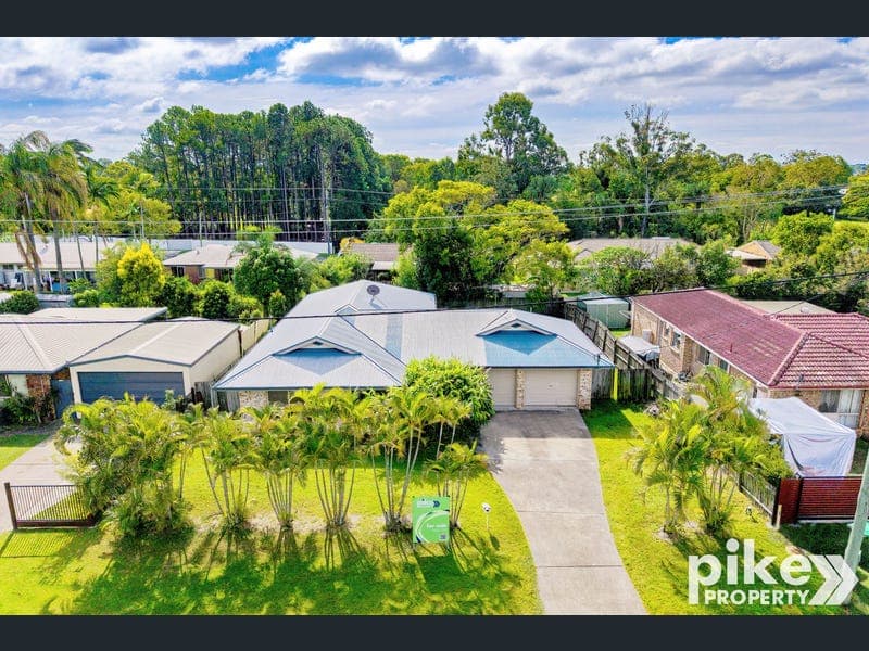 11 Mellino Drive, Morayfield — photo 1 of 5