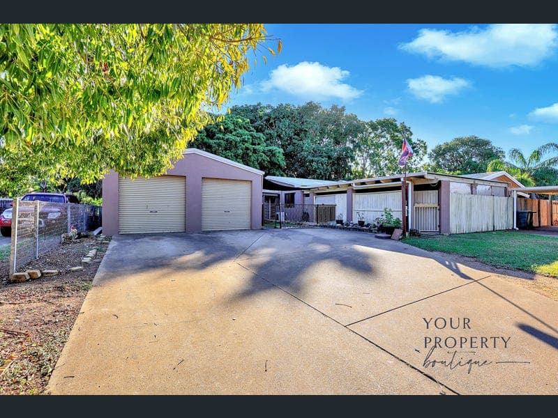 8 Iluka Place, Avenell Heights — photo 1 of 5