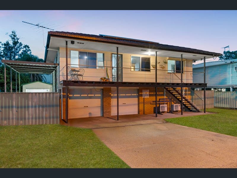 154 Drews Road, Loganholme — photo 1 of 5
