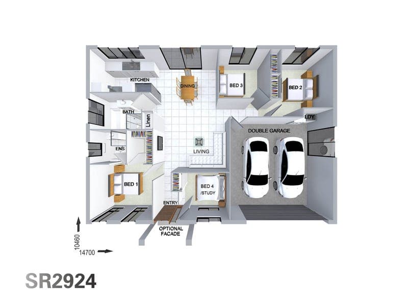 5 Norman St, Allora — photo 1 of 5