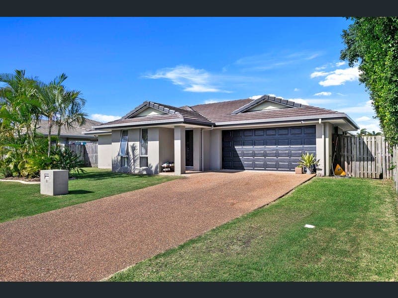 3 Parkhill Avenue, Wondunna — photo 1 of 5