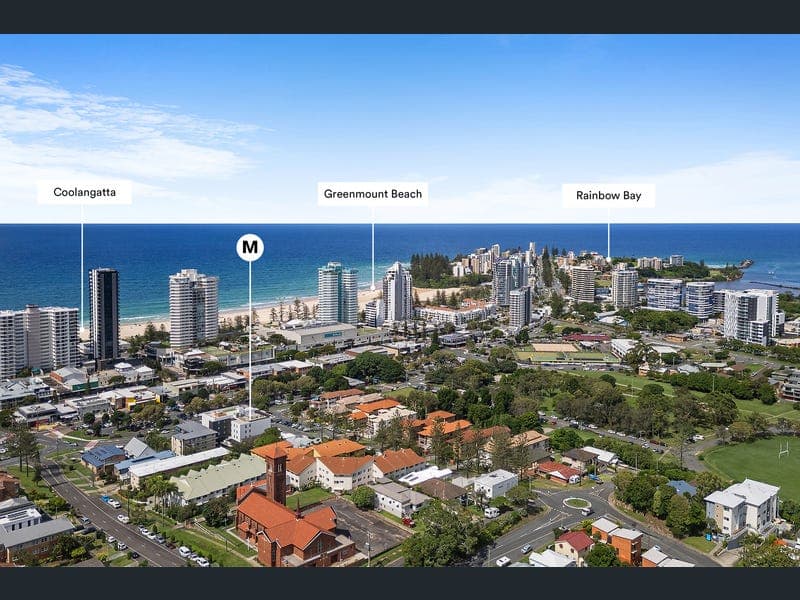 23/15 Dutton Street, Coolangatta — photo 1 of 5