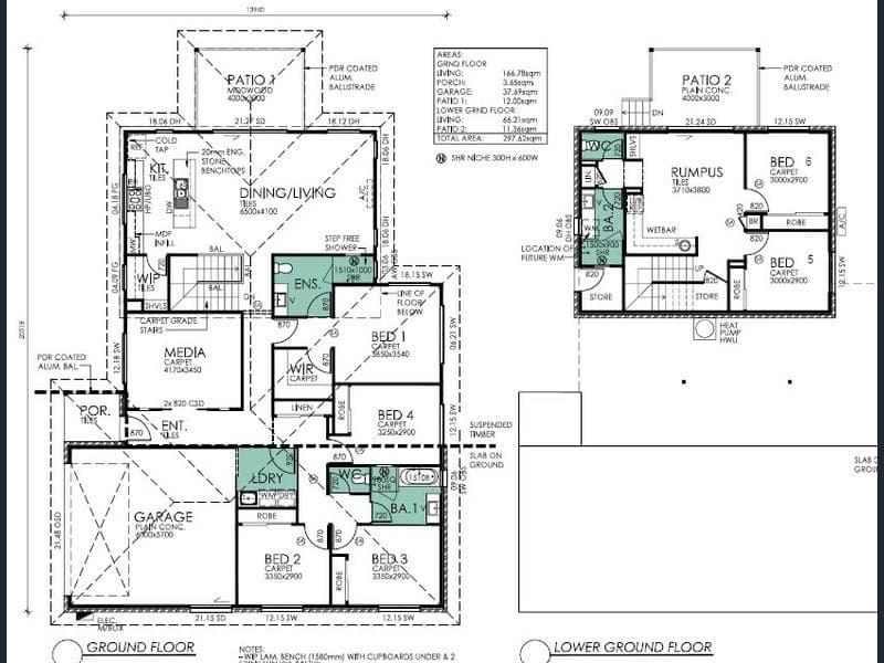 Lot 13 Goodenia Street, Cornubia — photo 1 of 5