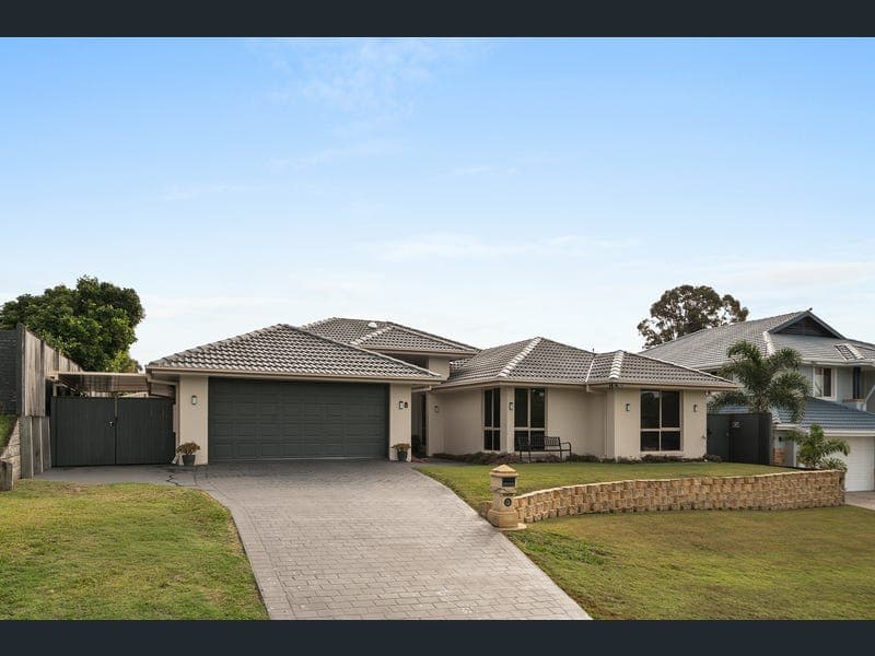 8 Hampstead Outlook, Murrumba Downs — photo 1 of 5