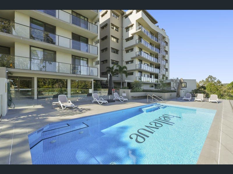 403/601 Glades Drive, Robina — photo 1 of 5