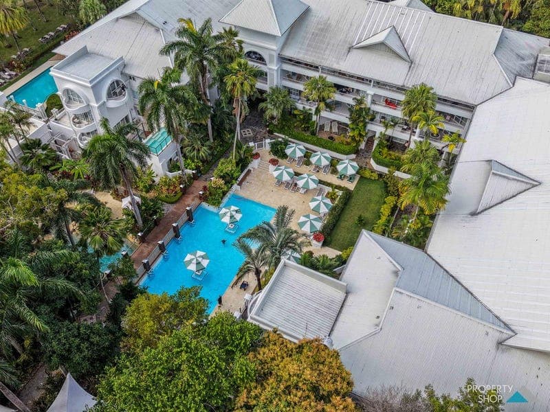 62/9 Veivers Road, Palm Cove — photo 1 of 5